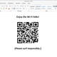 Illustration for article titled Share Your Home Wi-Fi Easily Using an NFC Tag or QR Code